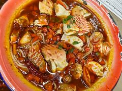 -老三样·旧食新味(万寿宫店)