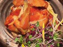 -新旺茶餐厅·早餐·夜宵(仙霞店)