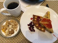 -上海新发展亚太JW万豪酒店