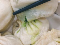 津门素包-津门张记包子铺(华昌道店)
