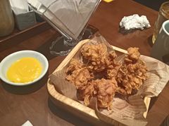 -8PINTS八品脱·日料·烧鸟·精酿小酒馆(莘庄店)