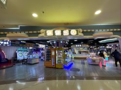 -蹦蹦乐园(南桥百联店)