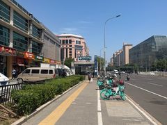 -安立路(地铁站)
