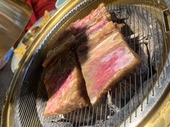 -味家烤肉烤鳗鱼牛排(西塔旗舰店)