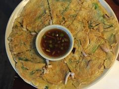 -火炉情韩国料理店(古田路店)