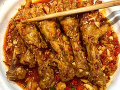 -陈家婆的菜(梅溪湖店)