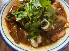 -CowCow其其·牛杂咖啡公司(六运店)