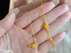 -六福珠寶(陈村顺联广场店)