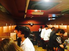 -一兰拉面(梅田阪急东通店)