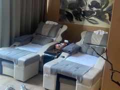 -沐·SPA悠享影院足道(海岸城店)
