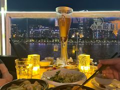 -琶醍壹号•潮菜江景餐吧