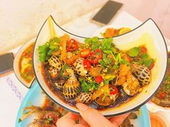 -圆蛋酒料•生腌(开元路店)