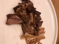 -黄太牛·牛肉面(长江北路店)