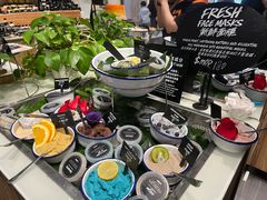 -LUSH(威尼斯人店)