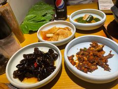 -泥炉烧肉师(新街口金銮巷店)