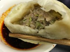 -郑家包子牛肉拉面(尚勤路店)