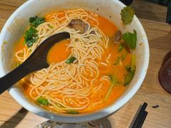 -和府捞面(中山龙之梦店)
