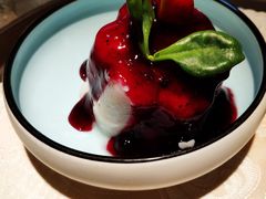 -船歌·鱼水饺青岛菜(国贸商城店)