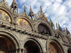 -圣马尔谷圣殿宗主教座堂