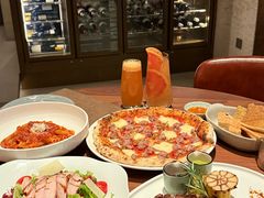 -OGGI TRATTORIA PIZZERIA(深业上城店)