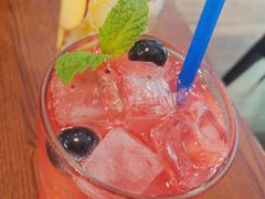 莓年达-AFS Cafe & Canteen(闽江二路店)