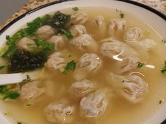 招牌三鲜馄饨-小倩倩•鸡汤馄饨(江西路创始店)