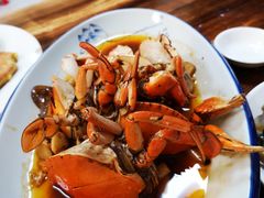 -杨记海鲜楼(三门黑金冠店)