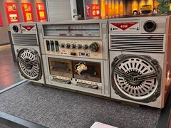 -柳州工业博物馆