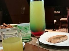 -杭州国际会议中心洲际酒店-原素全日餐厅(解放东路店)