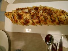 -伊斯坦布尔土耳其清真咖啡餐厅