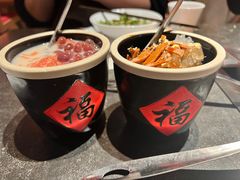 -锦城印象火锅(天府三街店)