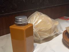 -清迈泰·泰国餐厅(华发商都店)
