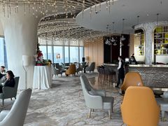 -三迪希尔顿酒店·星空酒廊