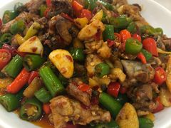 -乡土特色.冷锅鱼.牦牛肉汤锅