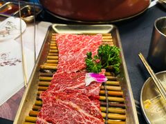 -西塔老太太泥炉烤肉(龙湖北苑天街店)