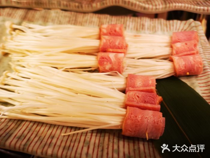 犟牛家·榴莲烤肉(五棵松店)图片