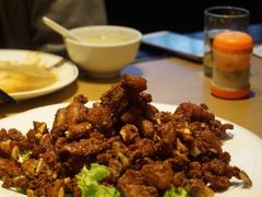 -老仁义·清真菜(太古街店)