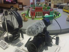 -Sony Store索尼(深圳深业上城店)