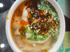 -东方宫中国兰州牛肉拉面(新起街店)