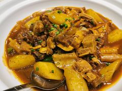 -黄泥岗·地道湖北菜(奥特莱斯店)