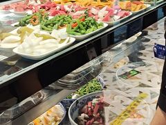-京穆兰兰州牛肉面·清真(中川机场店)
