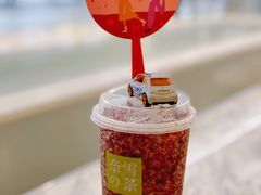 -奈雪的茶(花城汇中区PRO店)