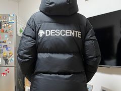 -迪桑特DESCENTE(北京三里屯BLANC店)