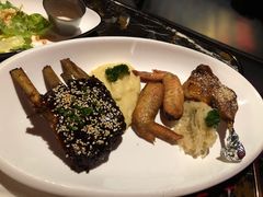 -MOSSO德国餐厅·音乐酒吧(环宇荟店)