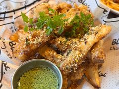 -Blac+Blac(中海环宇荟店)
