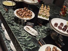 -Yan Ting 宴庭中餐厅(上海静安瑞吉酒店)