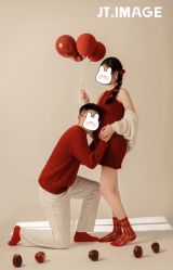 -专注孕妇照亲子照·纪田摄影