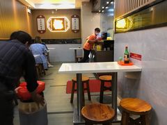 大堂-龙记桂林米粉店(书城路店)