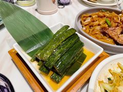 -茉莉餐厅(包河万达店)