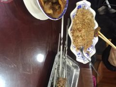 -中国传统伊兰拉面(石景山店)